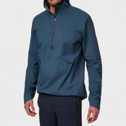 On Running On Waterproof Anorak Men's