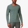On Running Men's Clothing On Comfort Long-T Men's 1 On Running Men's Clothing On Comfort Long-T Men's