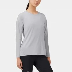 On Running Women's Clothing On Comfort Long-T Women's