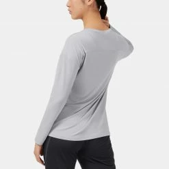 On Running Women's Clothing On Comfort Long-T Women's