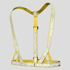 Nathan Vibe Reflective Vest