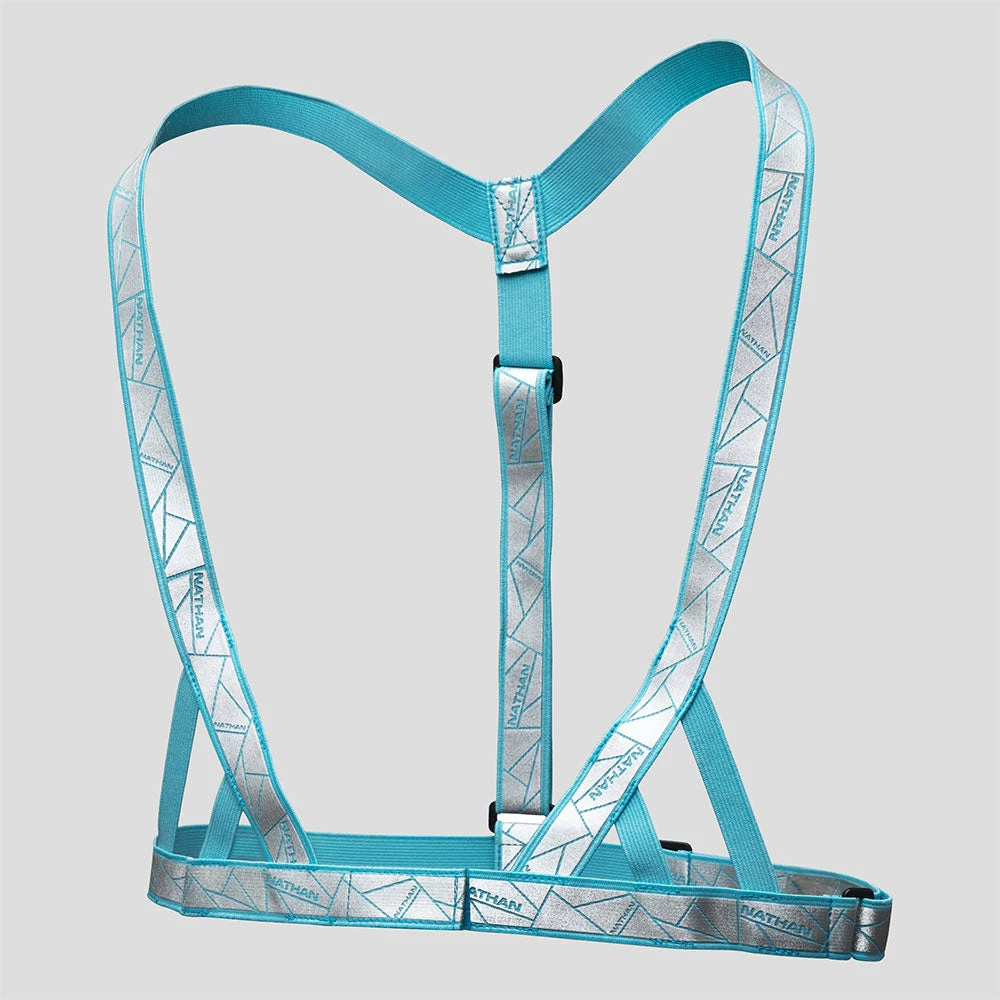 Nathan Vibe Reflective Vest 4 Nathan Vibe Reflective Vest