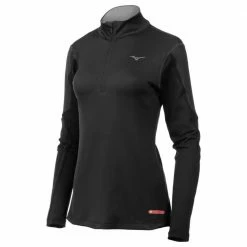 Mizuno Breath Thermo Half Zip Women's