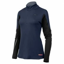 Mizuno Breath Thermo Half Zip Women's
