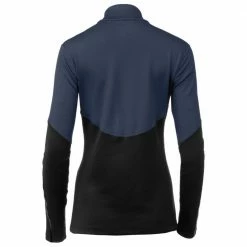 Mizuno Breath Thermo Half Zip Women's