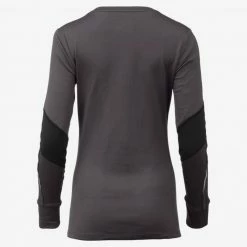 Women's Clothing Mizuno Breath Thermo Long Sleeve Top Women's