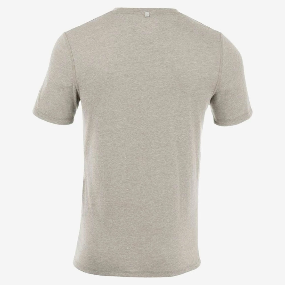 Mizuno Inspire Tee Men's Men's Clothing 4 Mizuno Inspire Tee Men's Men's Clothing