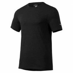 Mizuno Inspire Tee Men's Men's Clothing 18 Mizuno Inspire Tee Men's Men's Clothing