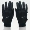 Running Gloves Mizuno Breath Thermo Wind Guard Gloves 2 Running Gloves Mizuno Breath Thermo Wind Guard Gloves