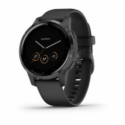 Garmin Vivoactive 4s GPS Watch