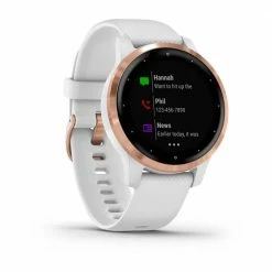 Garmin Vivoactive 4s GPS Watch
