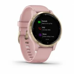 Garmin Vivoactive 4s GPS Watch