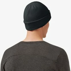 On Running On Merino Beanie Headwear
