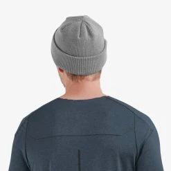 On Running On Merino Beanie Headwear