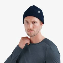 On Running On Merino Beanie Headwear