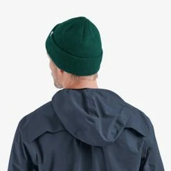 On Running On Merino Beanie Headwear