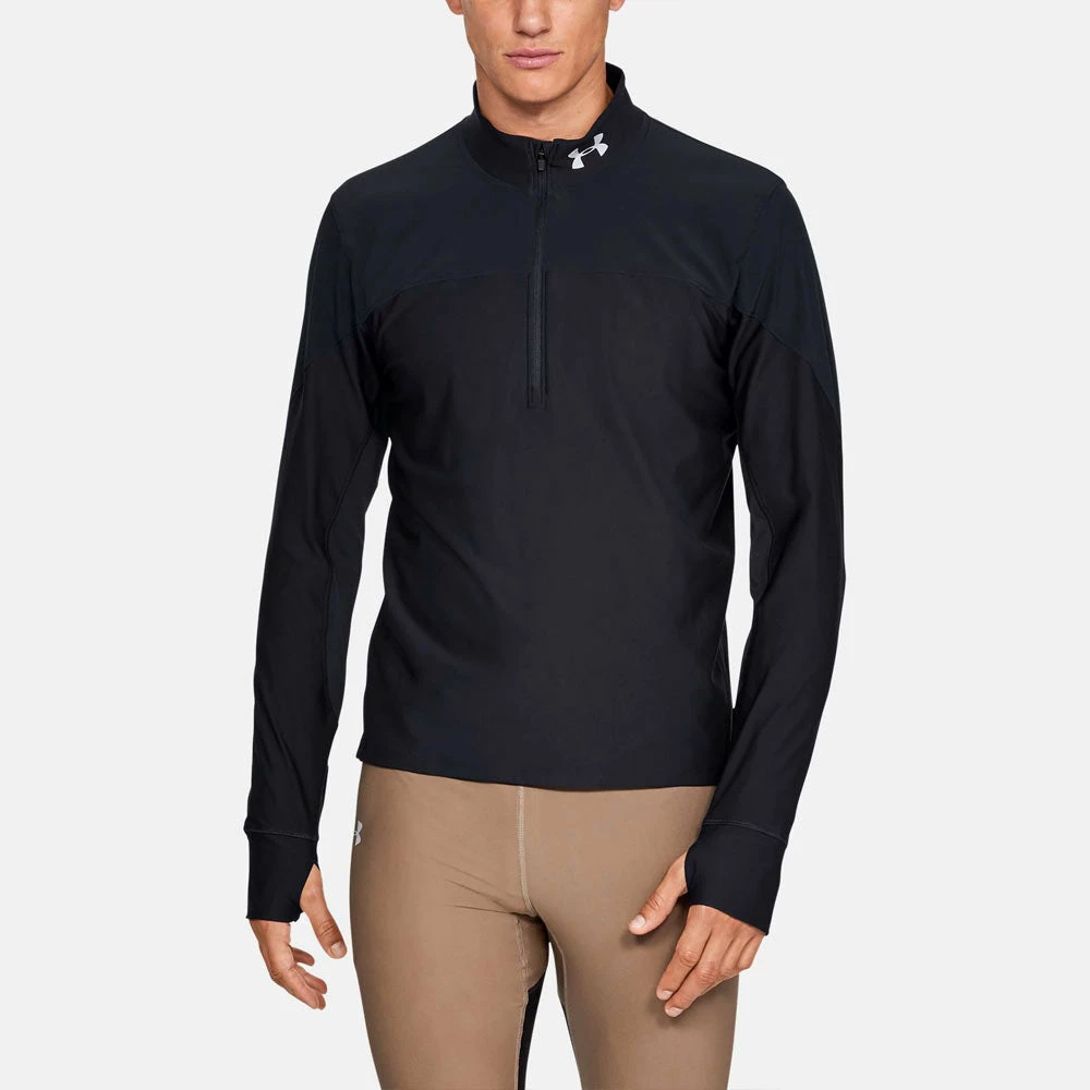 Under Armour Qualifier 1/2 Zip Top Men's Men's Clothing 3 Under Armour Qualifier 1/2 Zip Top Men's Men's Clothing