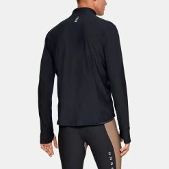 Under Armour Qualifier 1/2 Zip Top Men's Men's Clothing