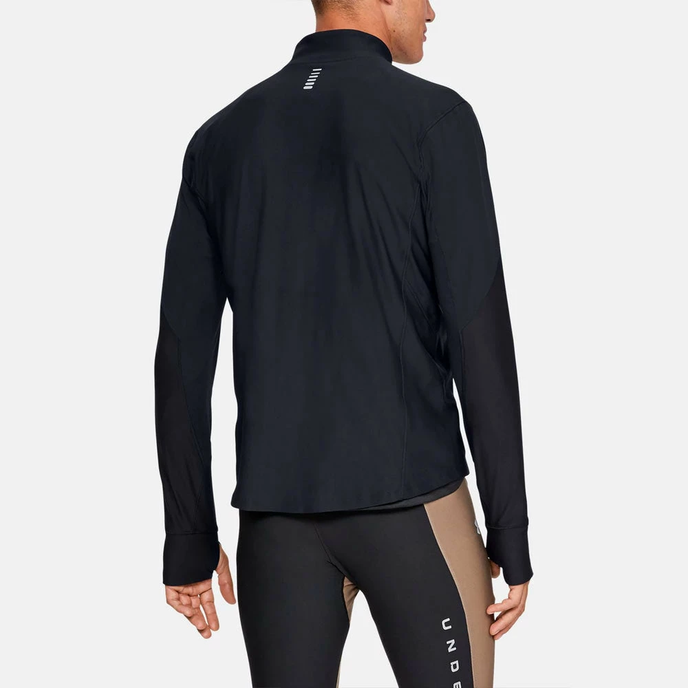 Under Armour Qualifier 1/2 Zip Top Men's Men's Clothing 4 Under Armour Qualifier 1/2 Zip Top Men's Men's Clothing