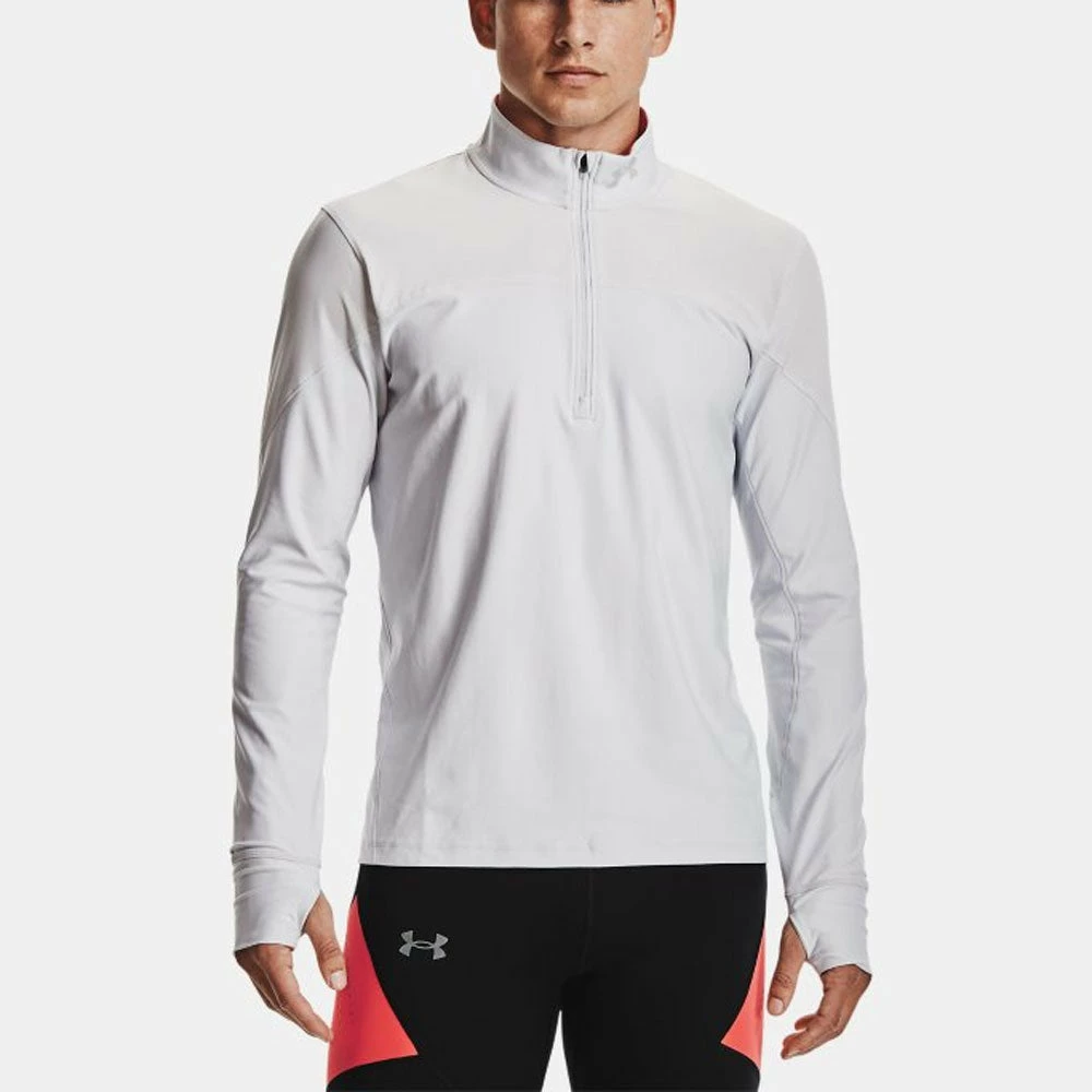 Under Armour Qualifier 1/2 Zip Top Men's Men's Clothing 5 Under Armour Qualifier 1/2 Zip Top Men's Men's Clothing