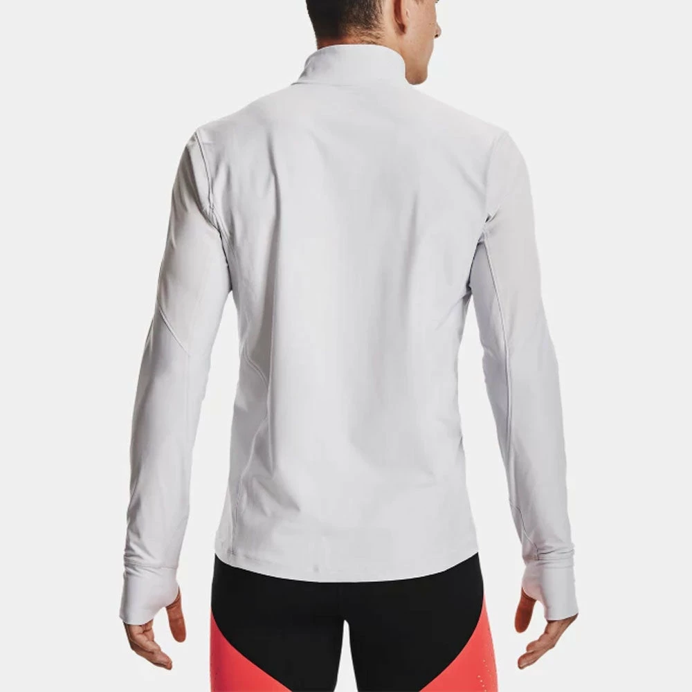 Under Armour Qualifier 1/2 Zip Top Men's Men's Clothing 6 Under Armour Qualifier 1/2 Zip Top Men's Men's Clothing