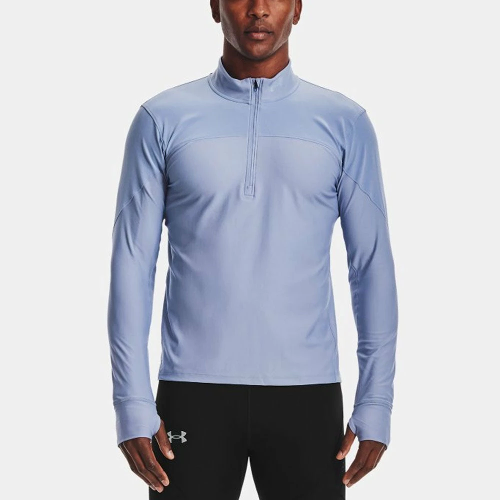 Under Armour Qualifier 1/2 Zip Top Men's Men's Clothing 7 Under Armour Qualifier 1/2 Zip Top Men's Men's Clothing