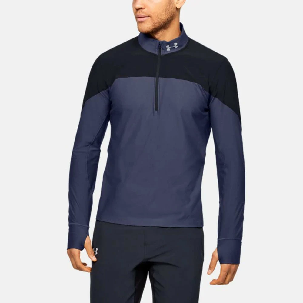 Under Armour Qualifier 1/2 Zip Top Men's Men's Clothing 11 Under Armour Qualifier 1/2 Zip Top Men's Men's Clothing