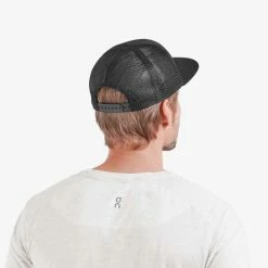 On Running On Crew Cap Headwear