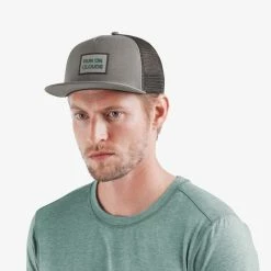 On Running On Crew Cap Headwear