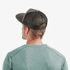 On Running On Crew Cap Headwear