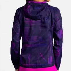 Brooks Canopy Jacket Women's (Old Version) Women's Clothing
