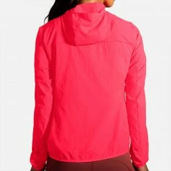 Brooks Canopy Jacket Women's (Old Version) Women's Clothing