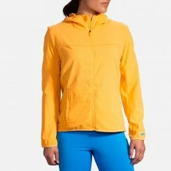 Brooks Canopy Jacket Women's (Old Version) Women's Clothing