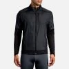 Brooks Fusion Hybrid Jacket Men's Men's Clothing