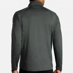 Brooks Fusion Hybrid Jacket Men's Men's Clothing