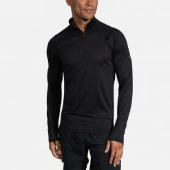 Brooks Dash 1/2 Zip Men's Men's Clothing