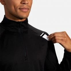 Brooks Dash 1/2 Zip Men's Men's Clothing