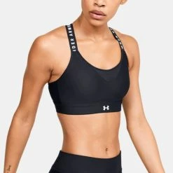 Under Armour Infinity High Bra Women's
