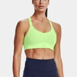 Sports Bras Under Armour Infinity Mid Bra Women's