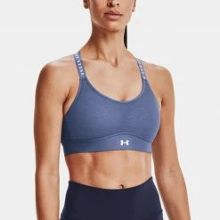 Sports Bras Under Armour Infinity Mid Bra Women's