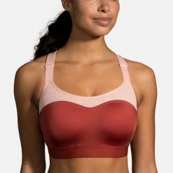 Brooks Dare Racerback Bra Women's Sports Bras