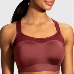 Brooks Dare Racerback Bra Women's Sports Bras