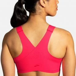 Brooks Dare Crossback Bra Women's Sports Bras