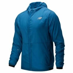 New Balance Impact Run Light Pack Jacket Men's