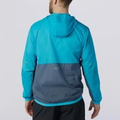 New Balance Impact Run Light Pack Jacket Men's