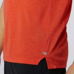 New Balance Impact Run Short Sleeve Men's (Old Version) Men's Clothing