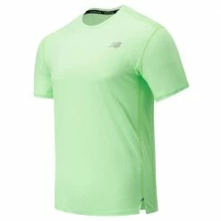 New Balance Impact Run Short Sleeve Men's (Old Version) Men's Clothing