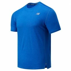New Balance Impact Run Short Sleeve Men's (Old Version) Men's Clothing