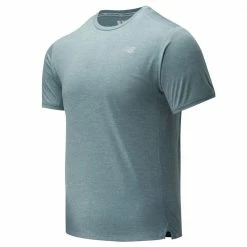 New Balance Impact Run Short Sleeve Men's (Old Version) Men's Clothing