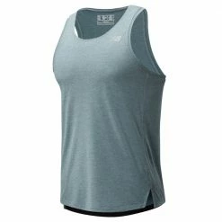 New Balance Impact Run Singlet Men's